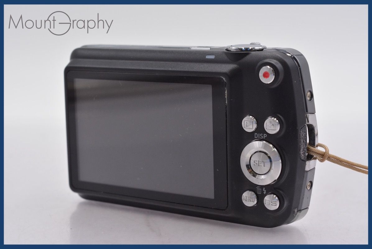 ☆極上美品☆ カシオ CASIO EXILIM EX-Z1 3x 元箱、バッテリー、充電器 