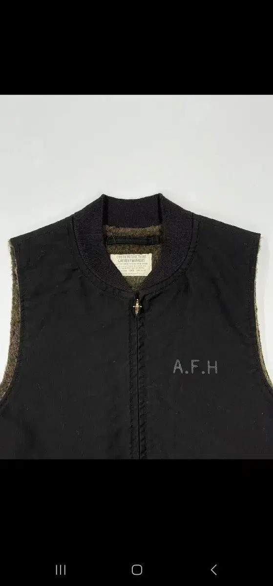 俳優チェ スヨン着クティー PRODUCTION ブラック アルパカ ウール BEST