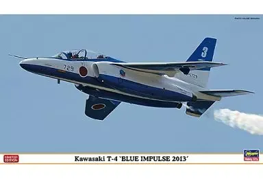 2025年最新】ハセガワ1／72川崎T－4ブルーインパルスの人気アイテム