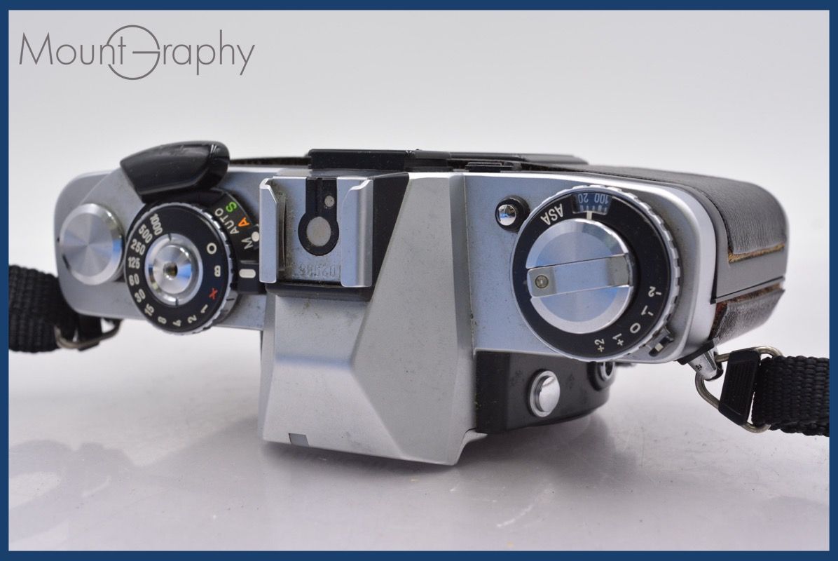 ミノルタ MINOLTA XD 同梱可 mj 5940