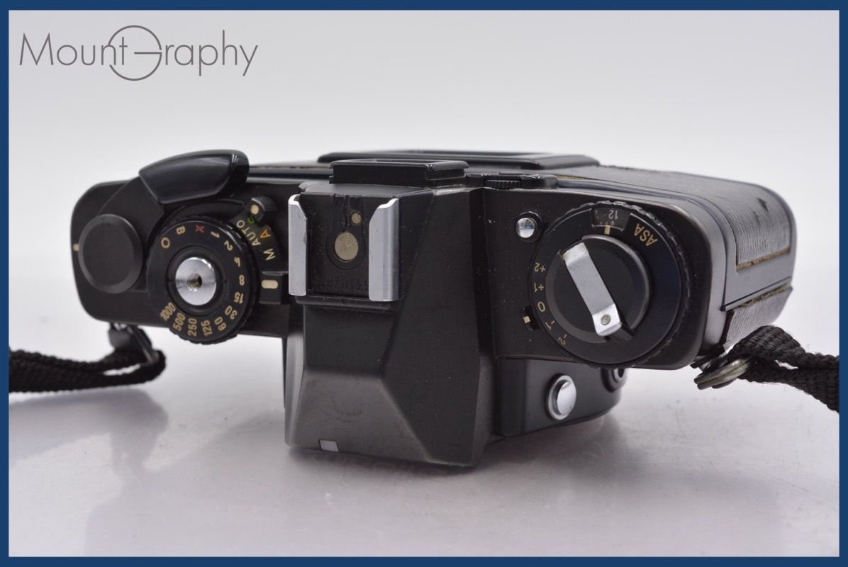 ミノルタ MINOLTA XD S 同梱可 mj 5942