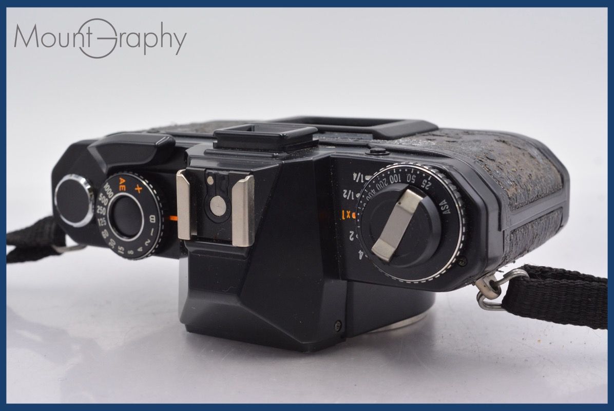 ☆ジャンク特価☆ ヤシカ YASHICA FX-D Quartz 同梱可 #mj5943 - メルカリ