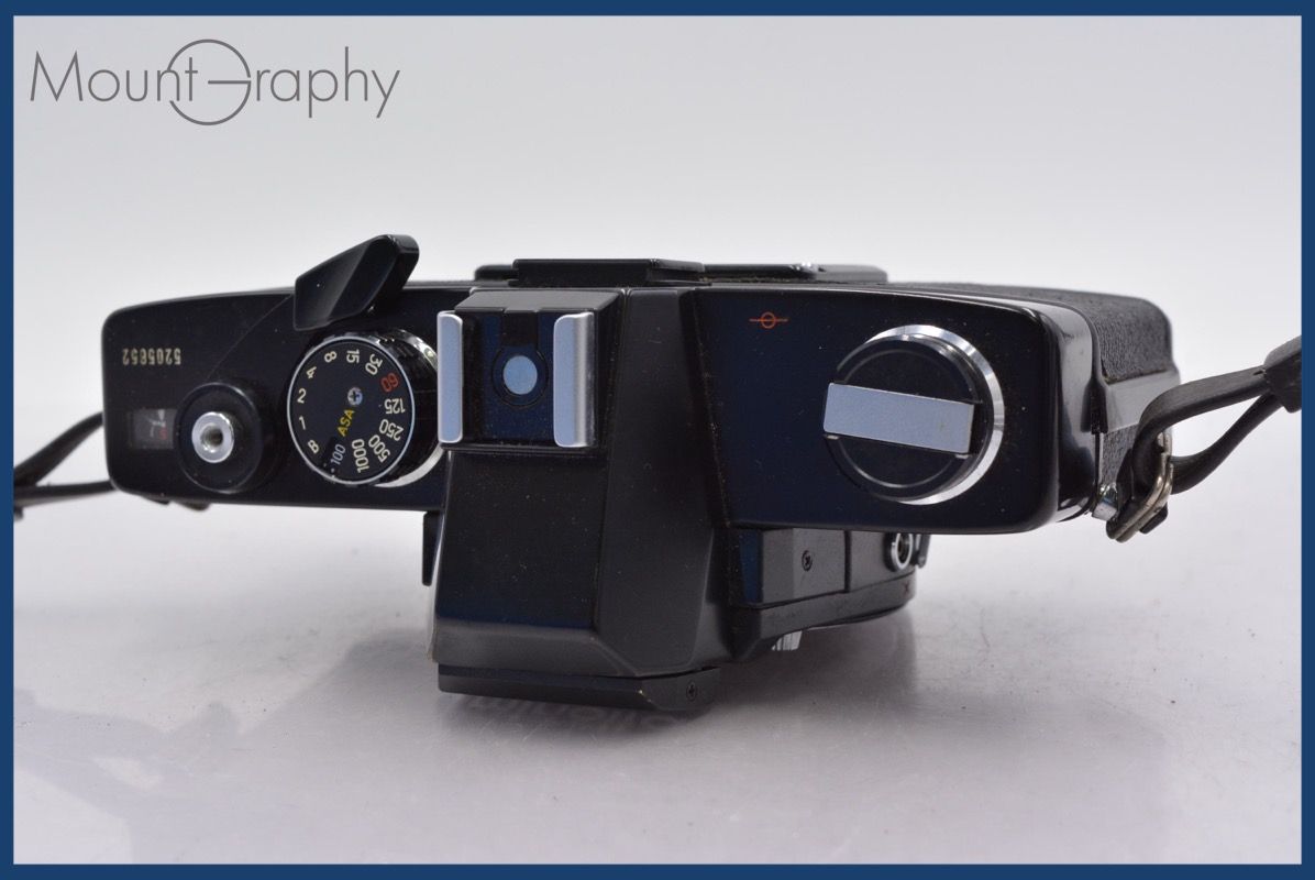 ミノルタ MINOLTA SR 505 同梱可 mj 5944