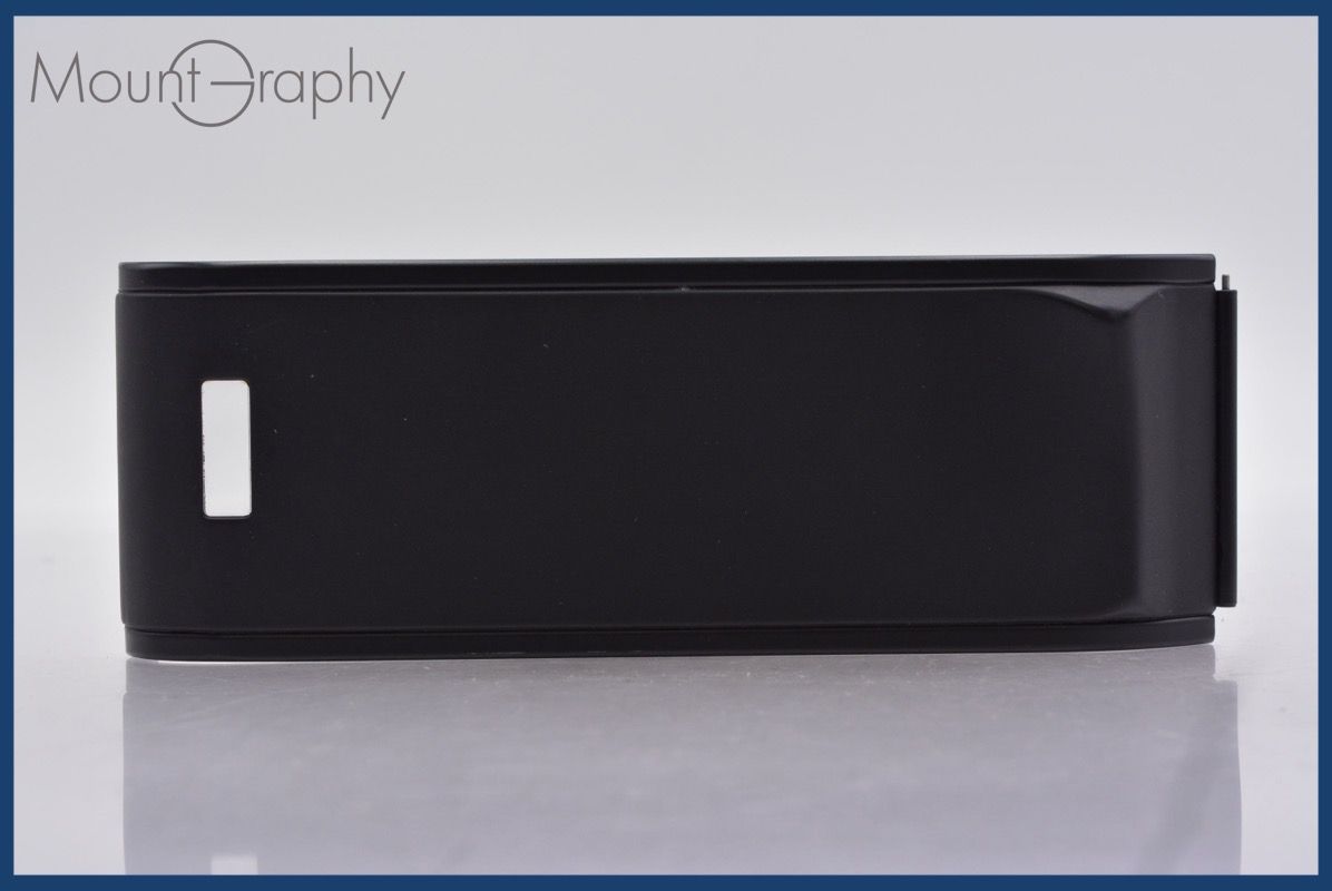 上 ニコン Nikon F4 背面フィルムカバー 完動 同梱可 mj5947