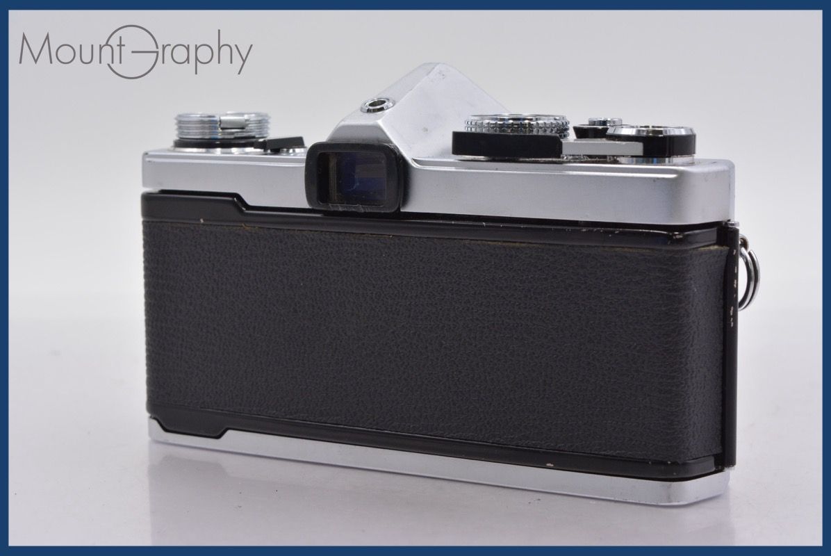  オリンパス Olympus OM 1 同梱可 mj 5950 一眼レフカメラ(フィルム) フィルムカメラ