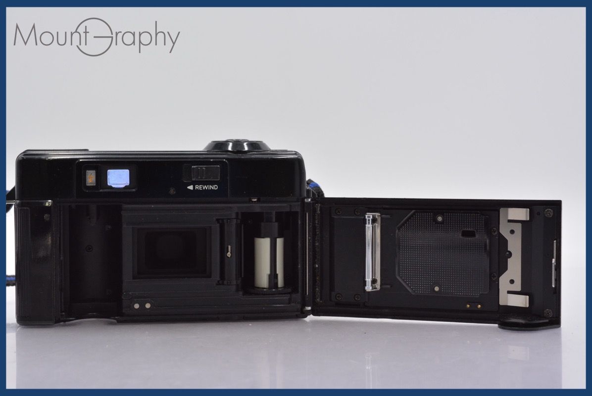 ミノルタ MINOLTA