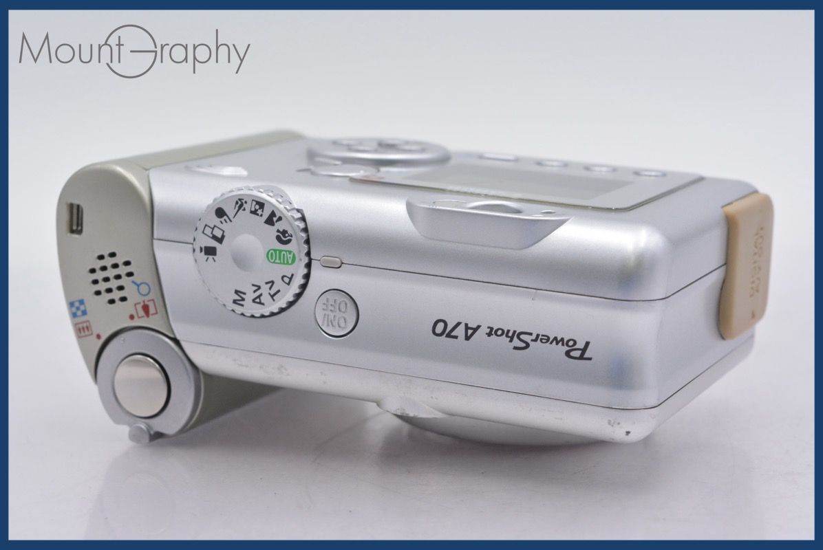 Canon PowerShot A70 単三電池 Canon PowerShot A70 単三電池 キヤノン Canon PowerShot A70 3x 単三