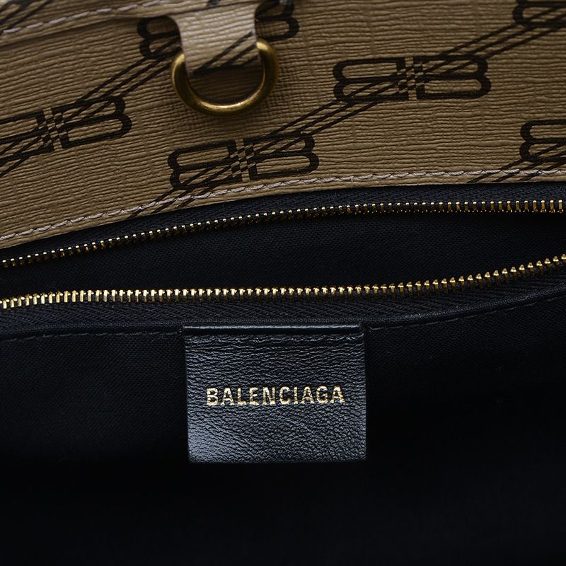 スモール ショッパー