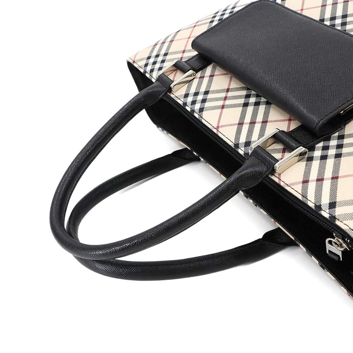 ノバチェック ハンド