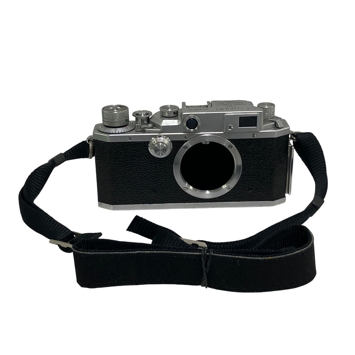 レンジファインダー