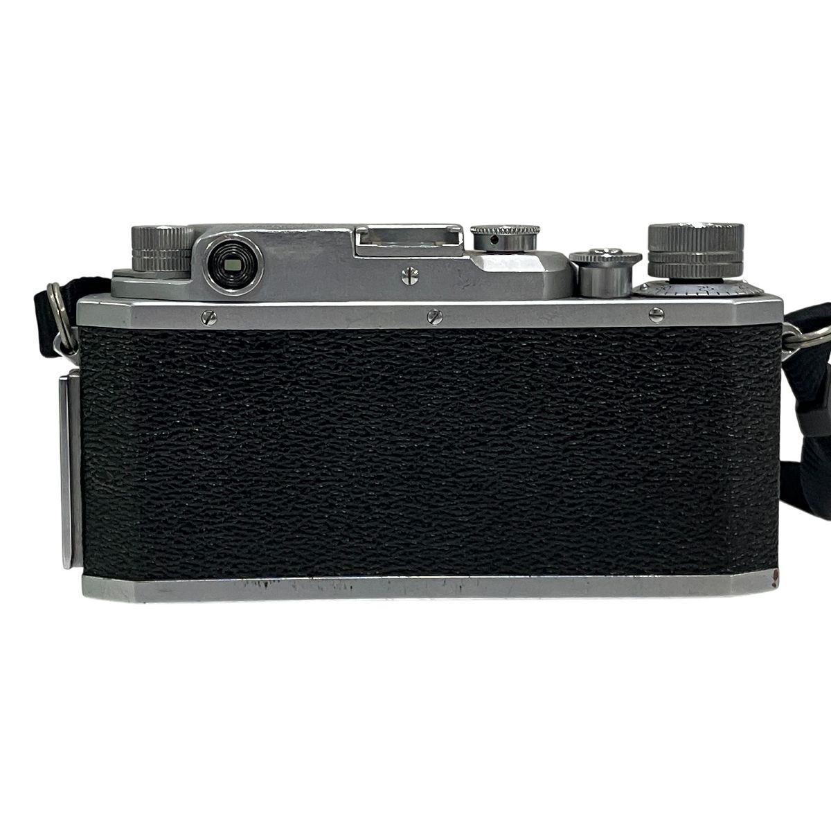 Canon epレンジファインダーカメラ Canon レンジファインダーカメラ シルバー Canon レンジファインダー