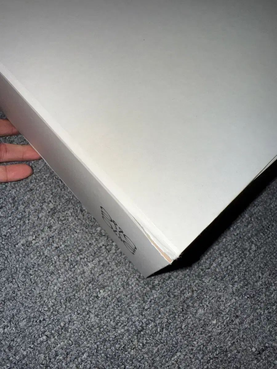 レースアップ ブラック