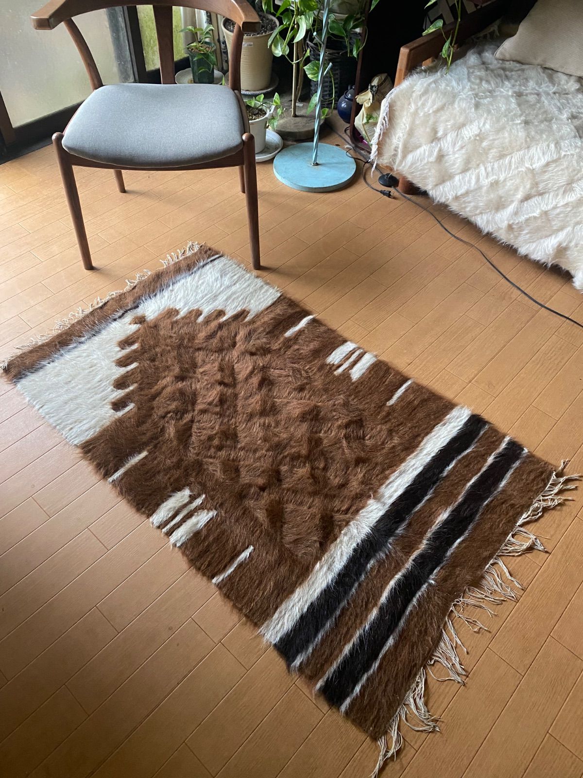 実用的にキャンプや車にも