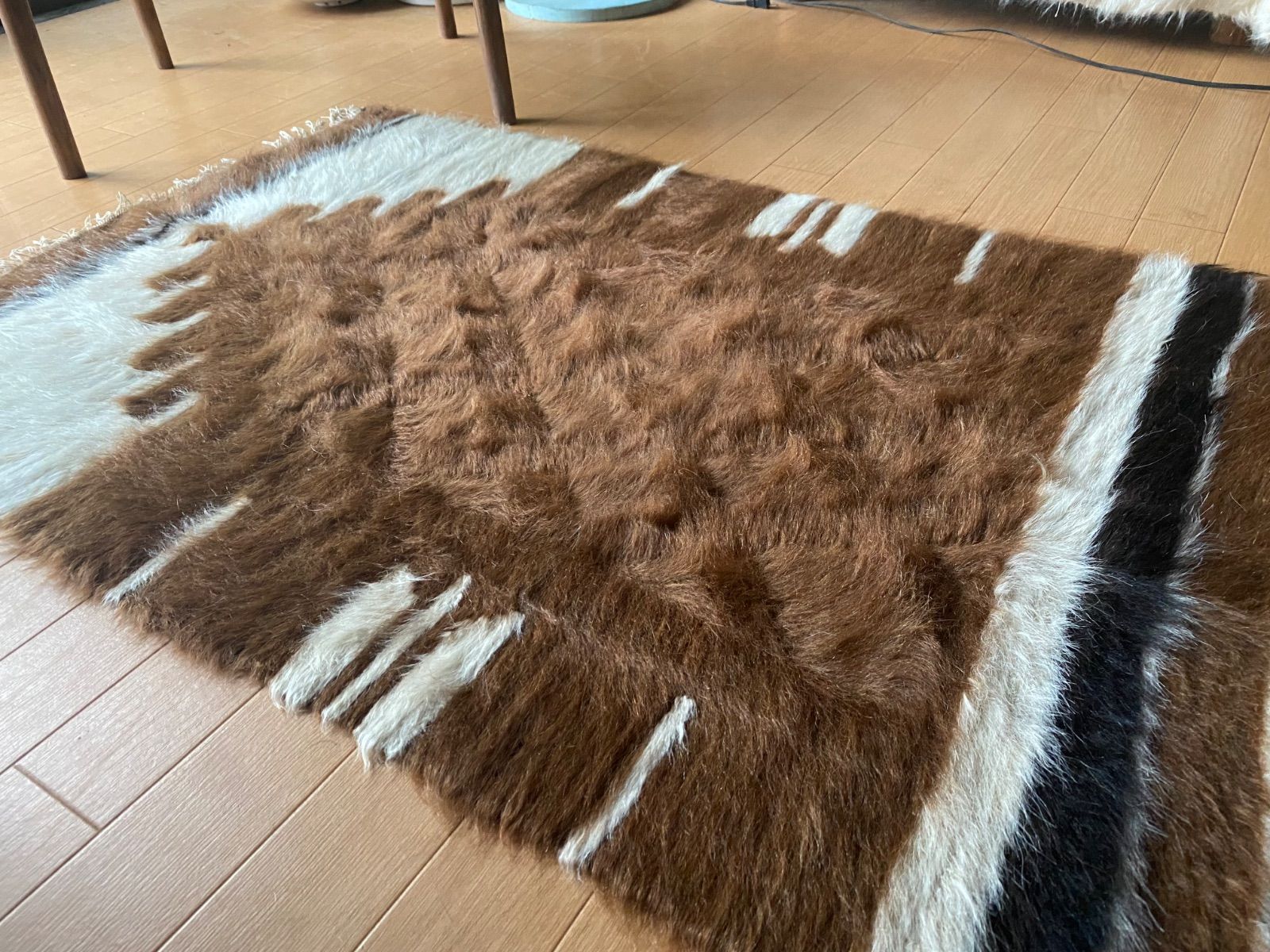 インテリアにも 実用的にキャンプや車にも