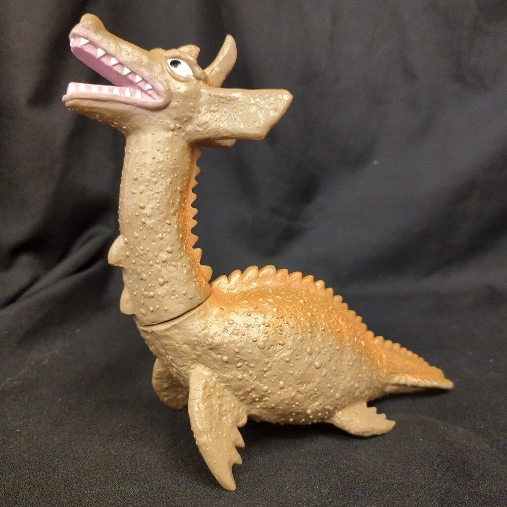 マーミット ビニールパラダイス フレニックス VP36