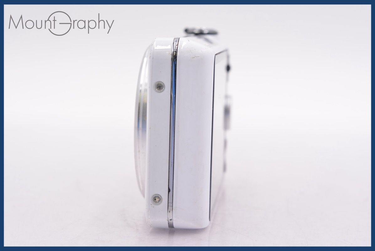 ★極上美品★ ソニー SONY Cyber-shot DSC-WX60 8x バッテリー付属 ★完動★同梱可 #mj6057 ☆極上美品☆ ソニー SONY Cyber-shot DSC-WX60 8x バッテリー付属