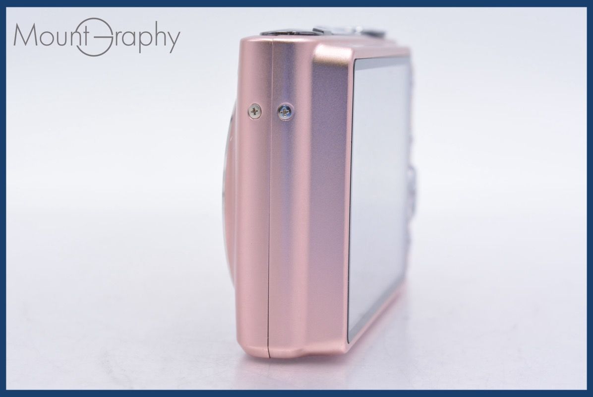 カシオ CASIO EXILIM EX-Z400 4x バッテリー付属 同梱可 #mj6078  