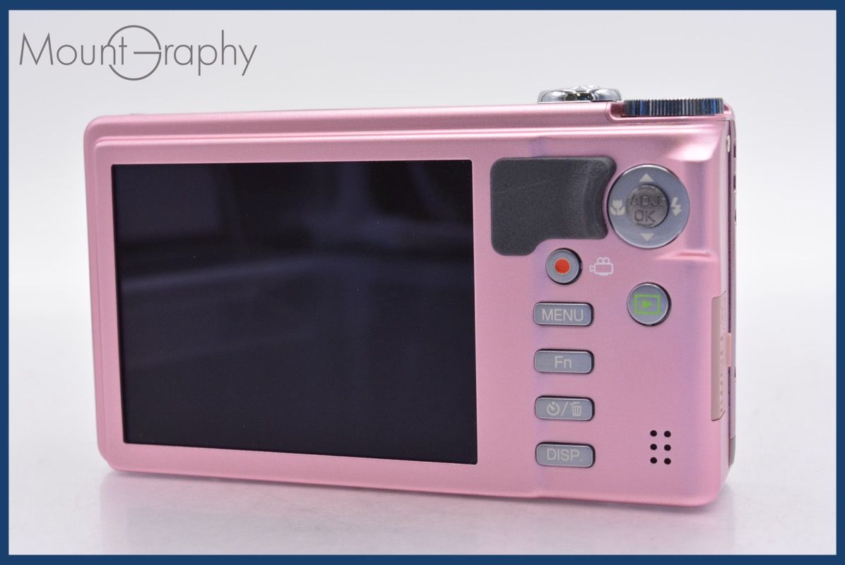 FUJI FILM FinePix XP140 デジカメ ほぼ新品 4637 FinePix XP140 中古