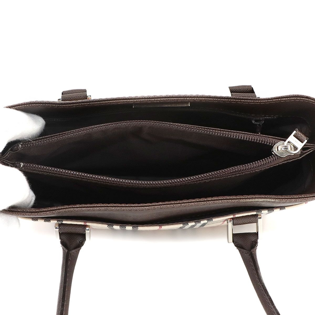 BURBERRY ノバチェック