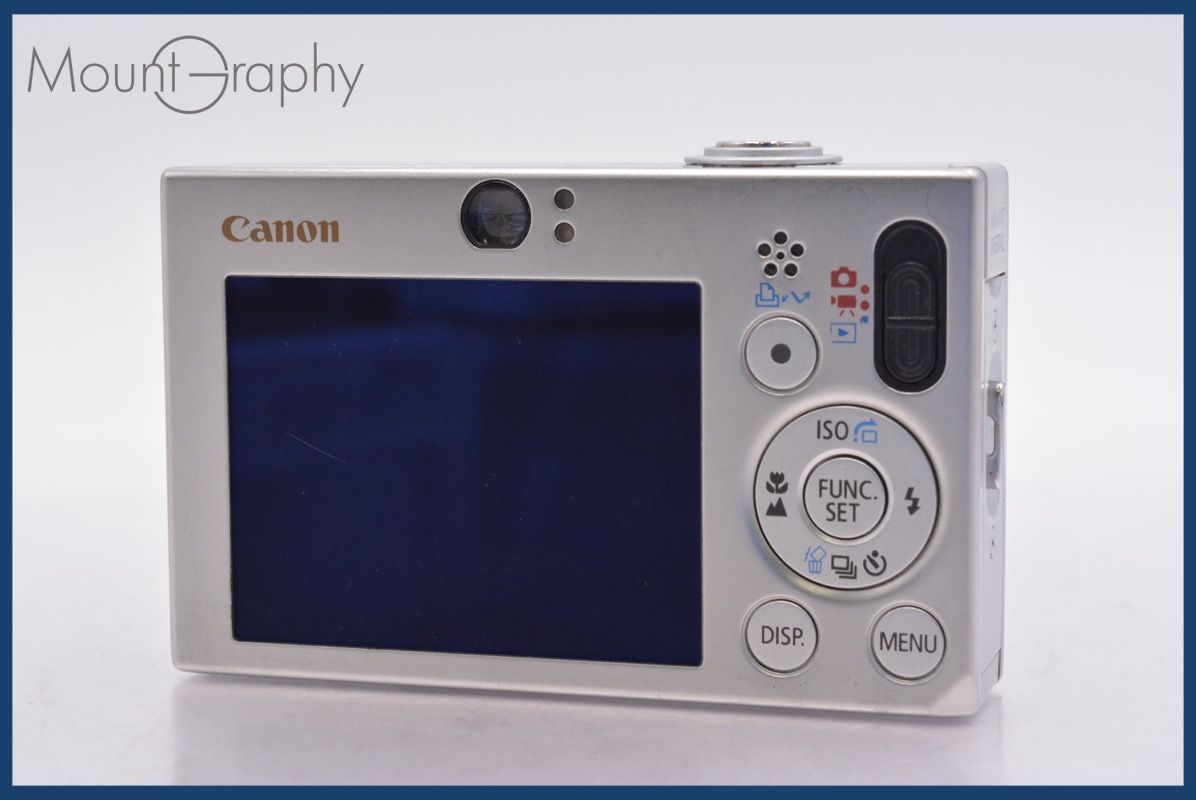 訳あり】Canon IXY DIGITAL 10 コンデジ CCD 作例有 訳あり】Canon IXY