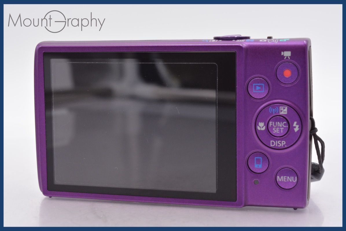 【美品】Canon キャノン IXY 630 ピンク デジカメ バッテリー充電器 美品】Canon キャノン IXY 630 ピンク デジカメ バッテリー充電器