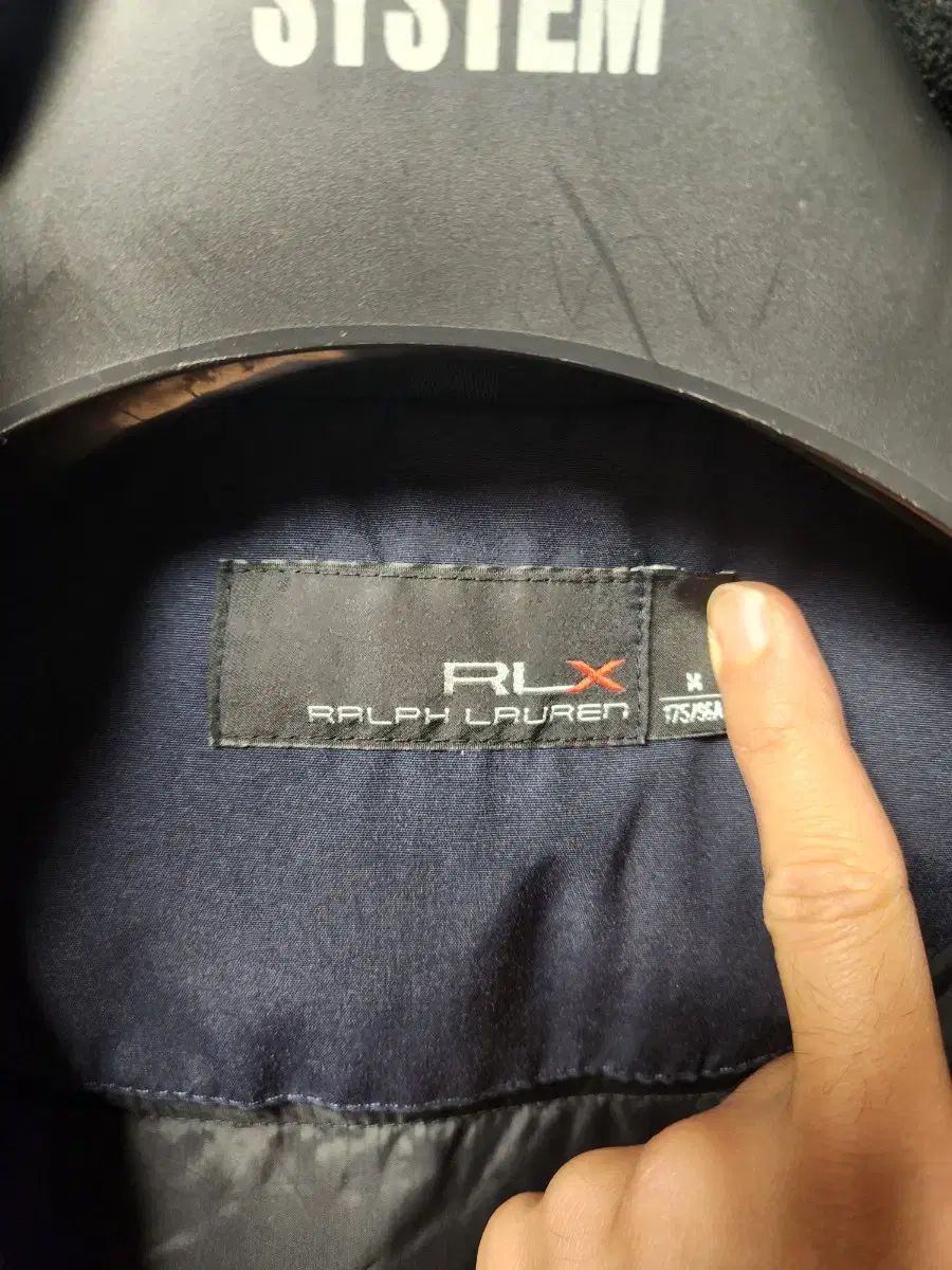 ラルフローレン レンジローバー