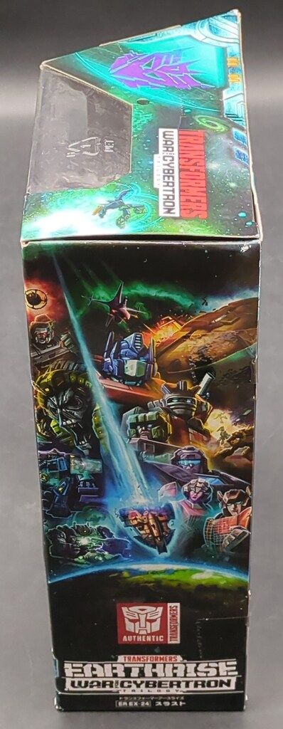 お手頃価格 タカラトミー スラスト ER EX24