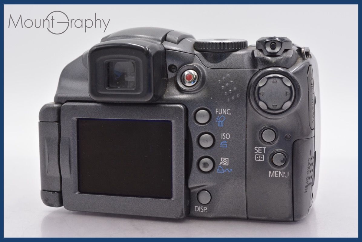 2025，新品 【ジャンク】キヤノン デジタルカメラ PowerShot
