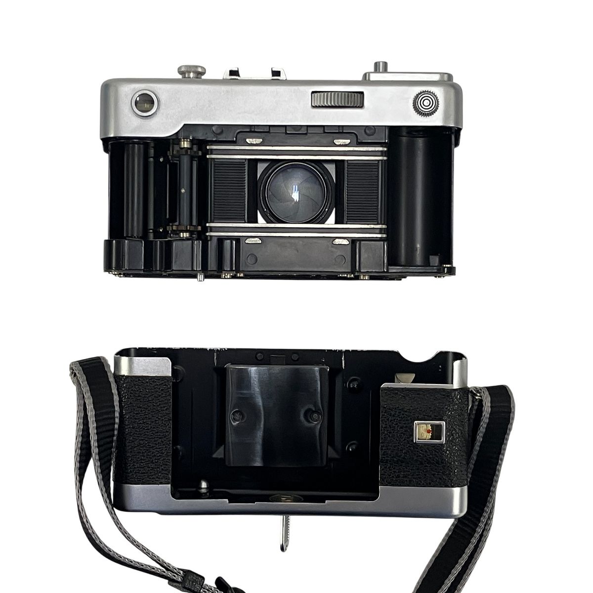 レンジファインダー