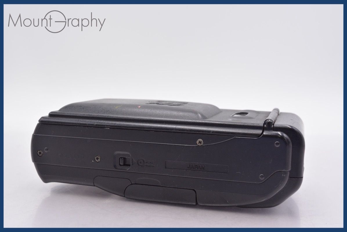 チノン CHINON Belami AF 35 mm F 3 9 同梱可 mj 6161