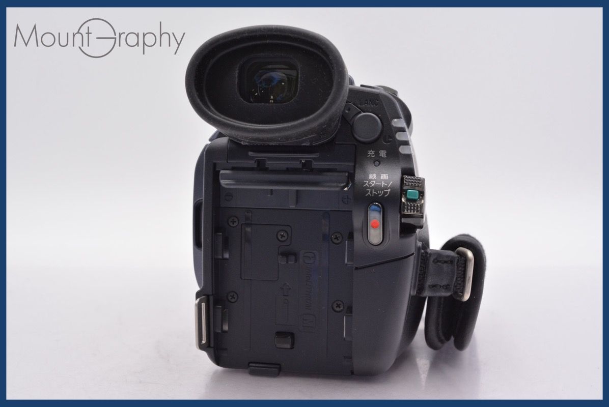  ソニー SONY HDR HC 1 120 x 前キャップ バッテリー付属 同梱可 mj 6163 ビデオカメラ本体 ビデオカメラ