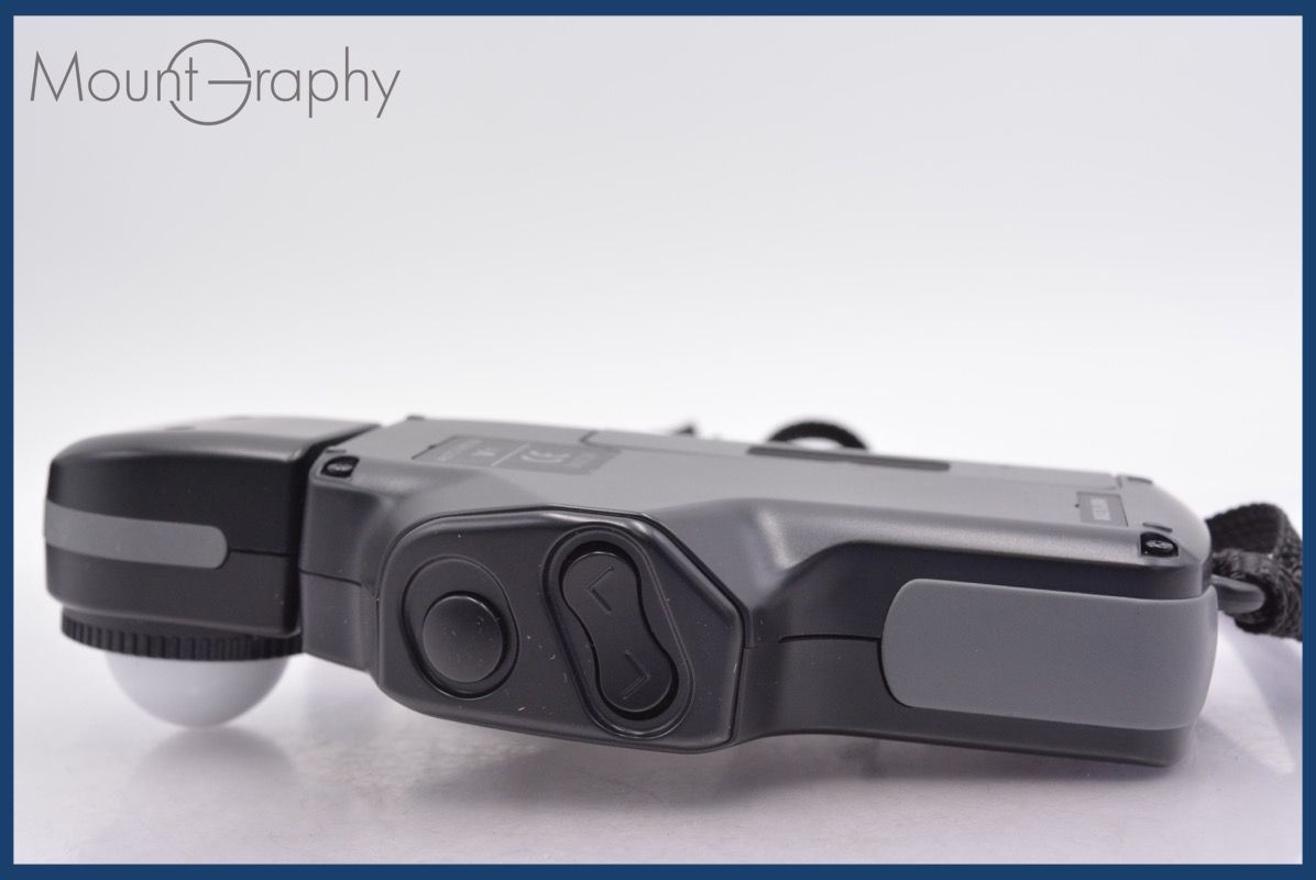 コニカ Konica MINOLTA AUTO METER V F 同梱可 mj 6169