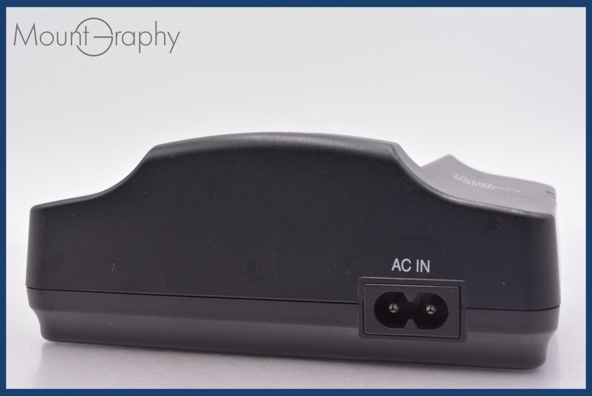  ニコン Nikon MH-21 同梱可 mj 6171 その他 カメラアクセサリー