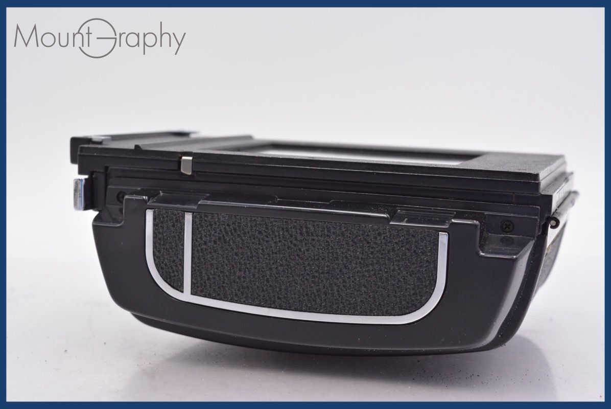 マミヤ Mamiya RB 67 Pro S フィルムバック 同梱可 mj 6173