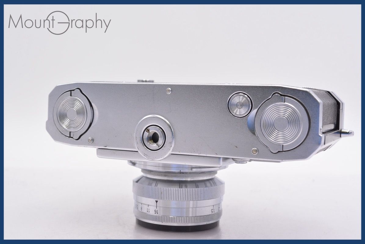 上 コンタックス CONTAX 50 mm F 1 5 前キャップ レンズフィルター付 同梱可 mj 6180