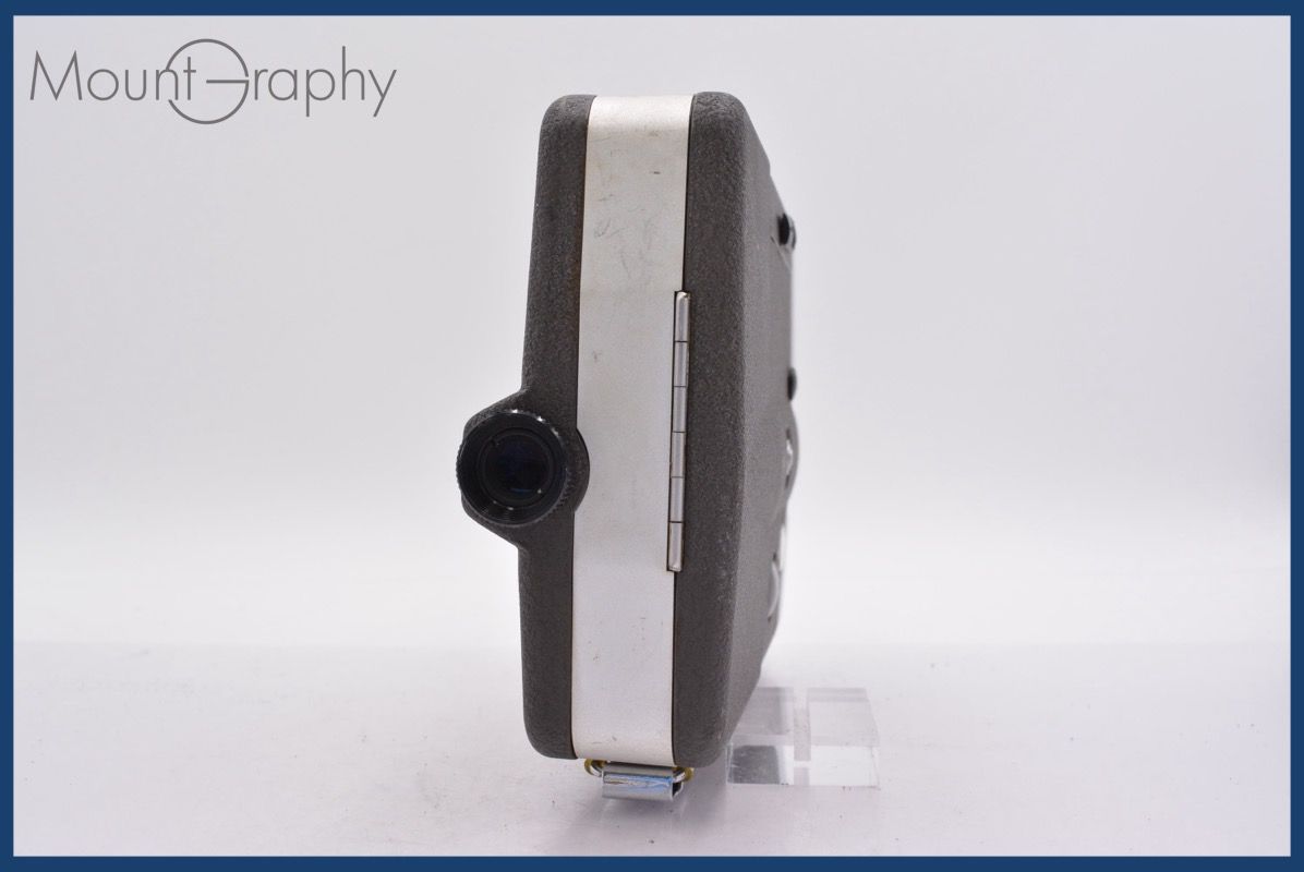  ニコン Nikon-ZOOM 8 同梱可 mj 6181 その他 カメラアクセサリー