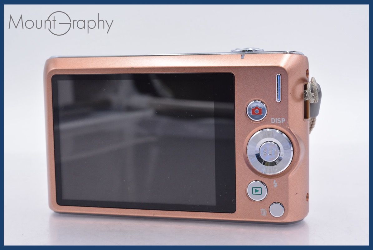【小山です】CASIO EXILIM EX-ZS180 カシオ Amazon | CASIO デジタルカメラ EXILIM EX-ZS180BN 広角24mm 光学12倍