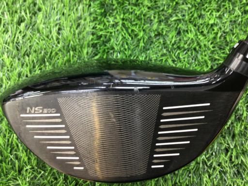 ゴルフパートナー NEXGEN NS210 10.5° ドライバー DR EI-F NS210-D