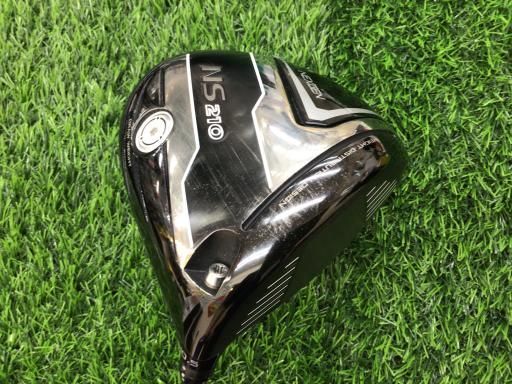 ゴルフパートナー NEXGEN NS210 10.5° ドライバー DR EI-F NS210-D