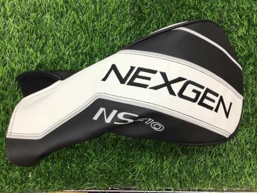 ゴルフパートナー NEXGEN NS210 10.5° ドライバー DR EI-F NS210-D