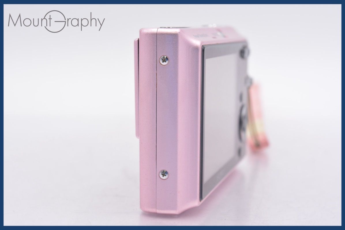 ソニー SONY Cyber-shot DSC-T20 3x ☆完動☆同梱可 #mj6200 - メルカリ