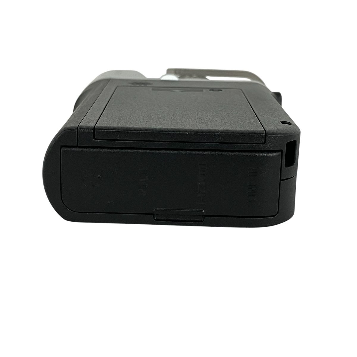 SONY HDR-MV1 ミュージックビデオレコーダー 広角レンズ 録音 Wi-Fi