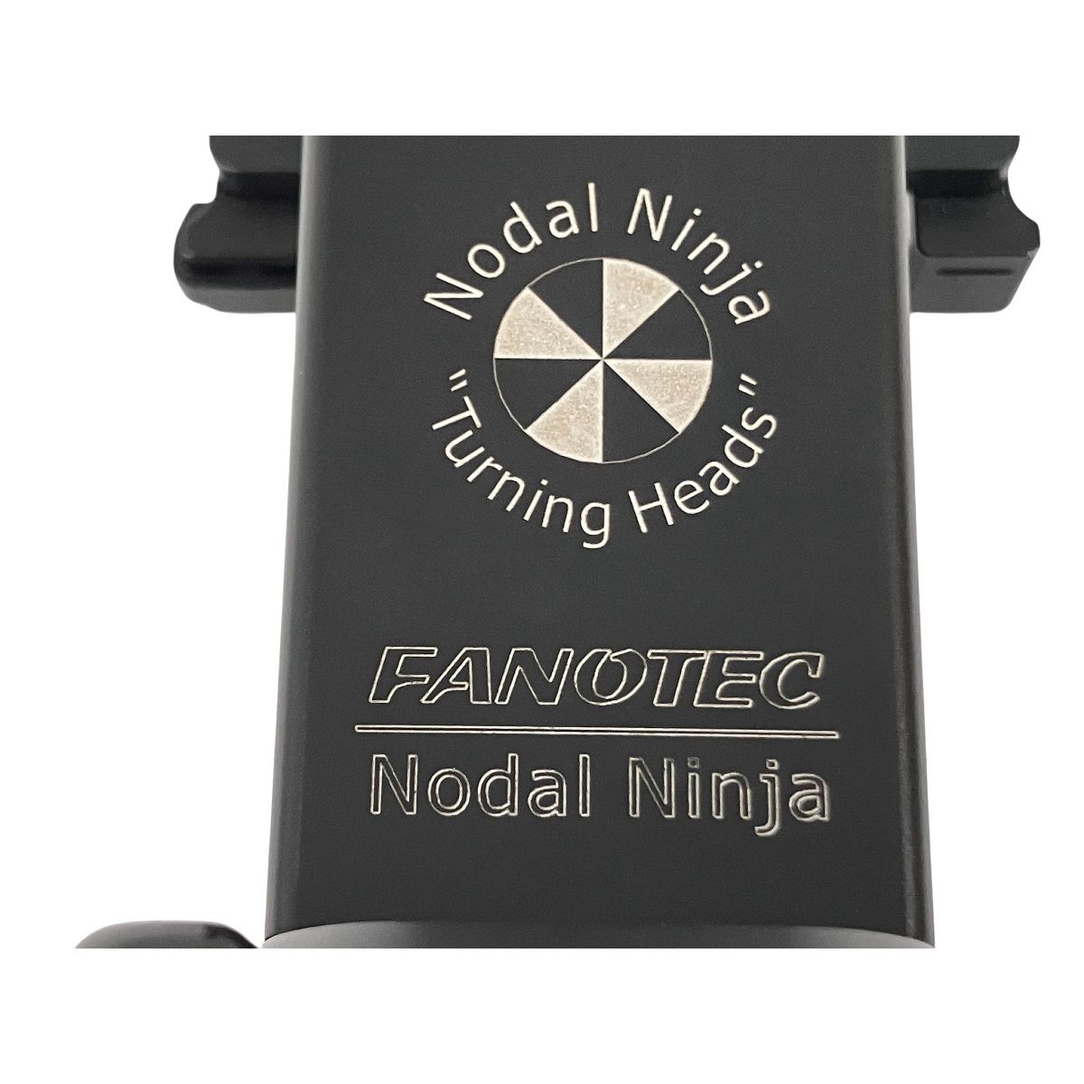 撮影機材 ファノテック