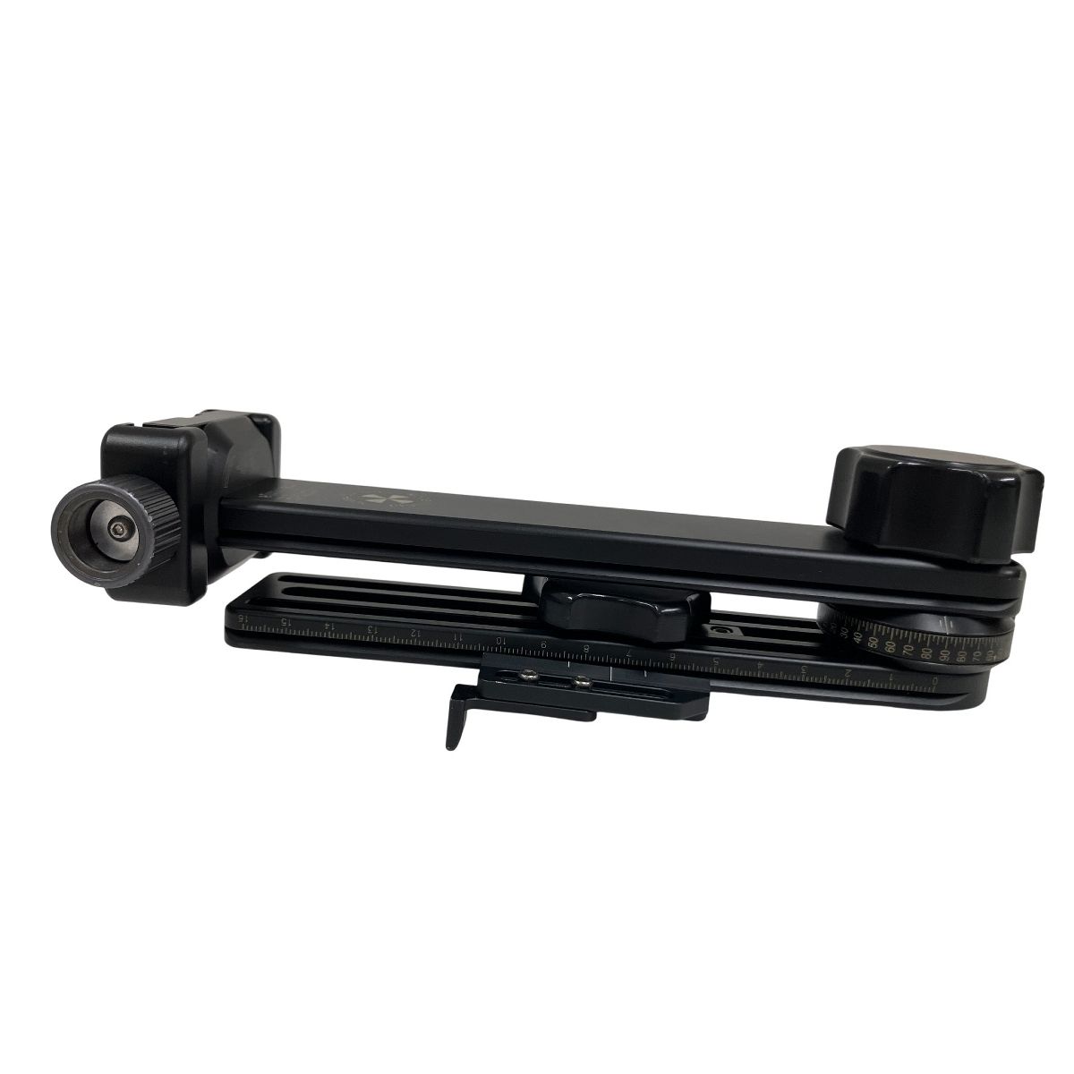 パノラマ雲台 パノラミックヘッド