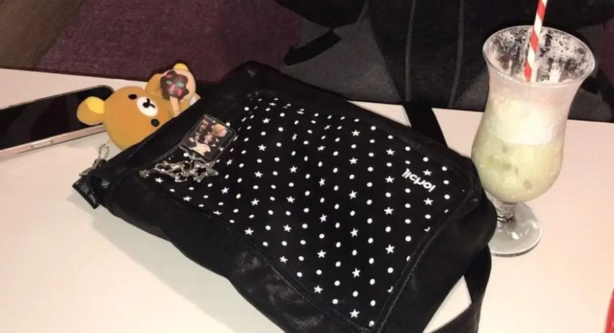 JiCHOI パルコ EDITION バックパック