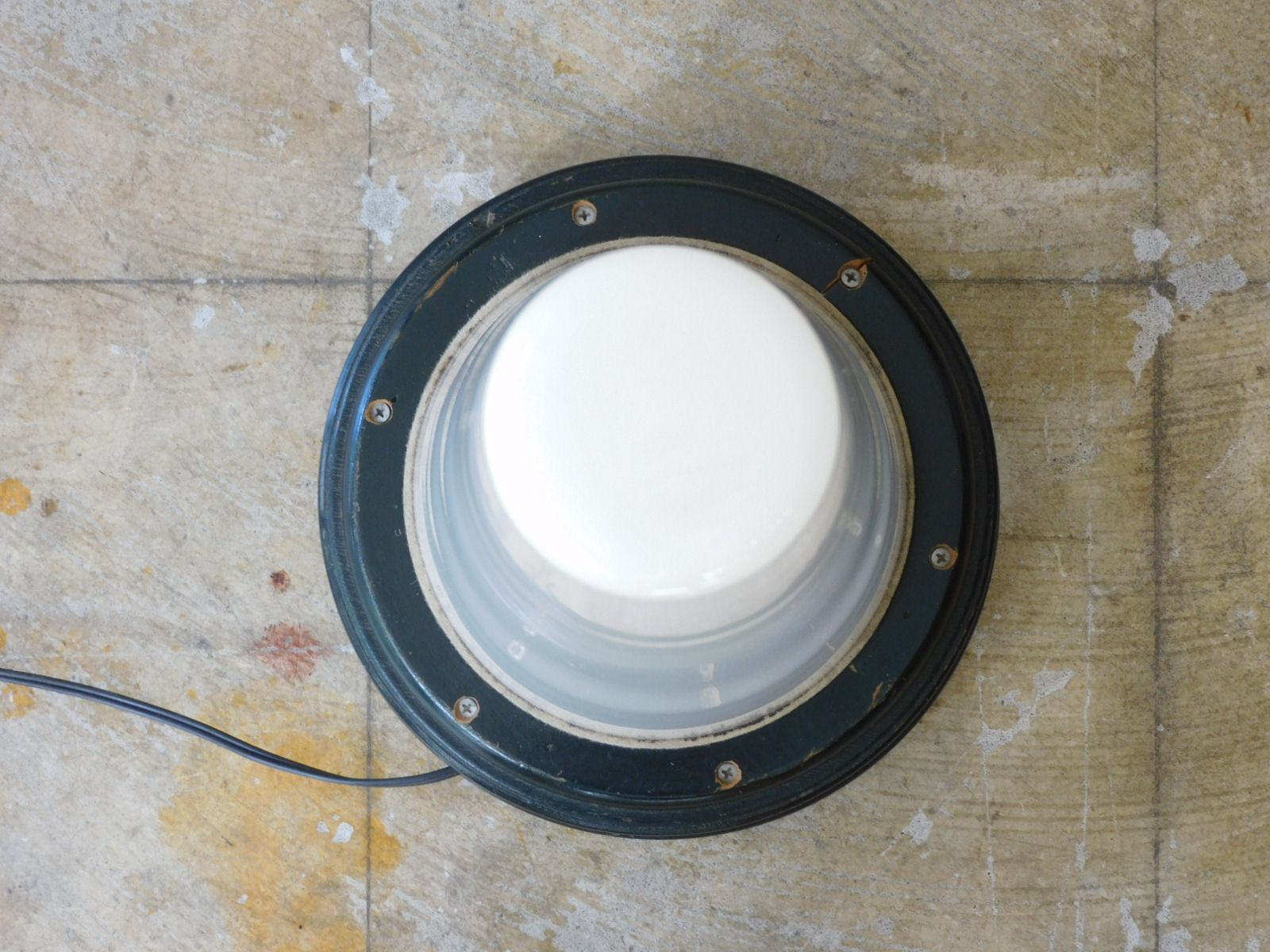 ヴィンテージ 照明