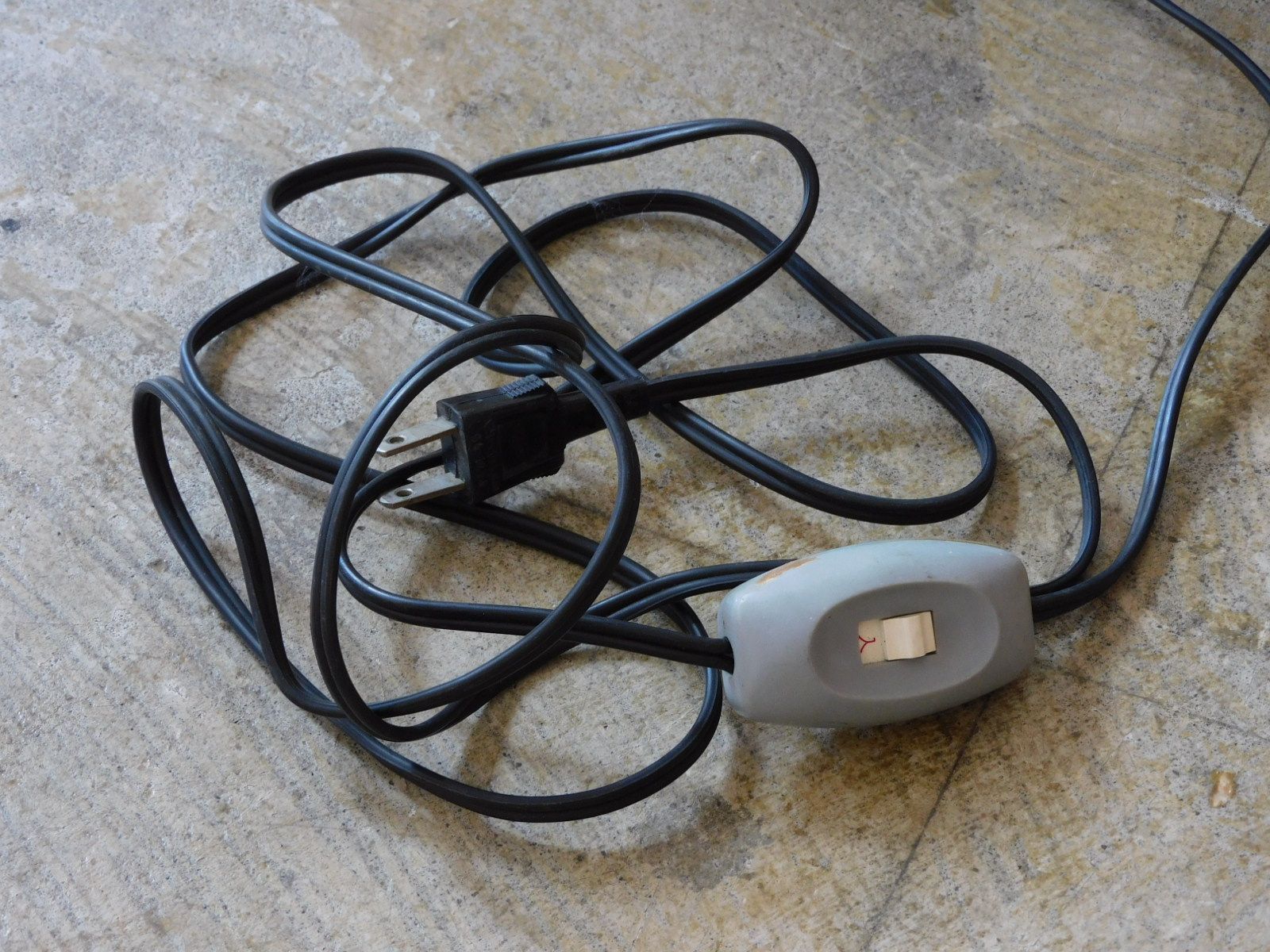 ナイトスタンド ビンテージ