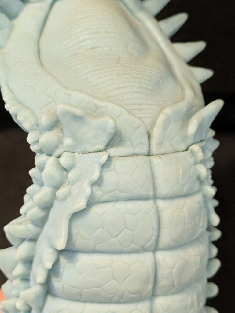 リアルモデルキット 原型