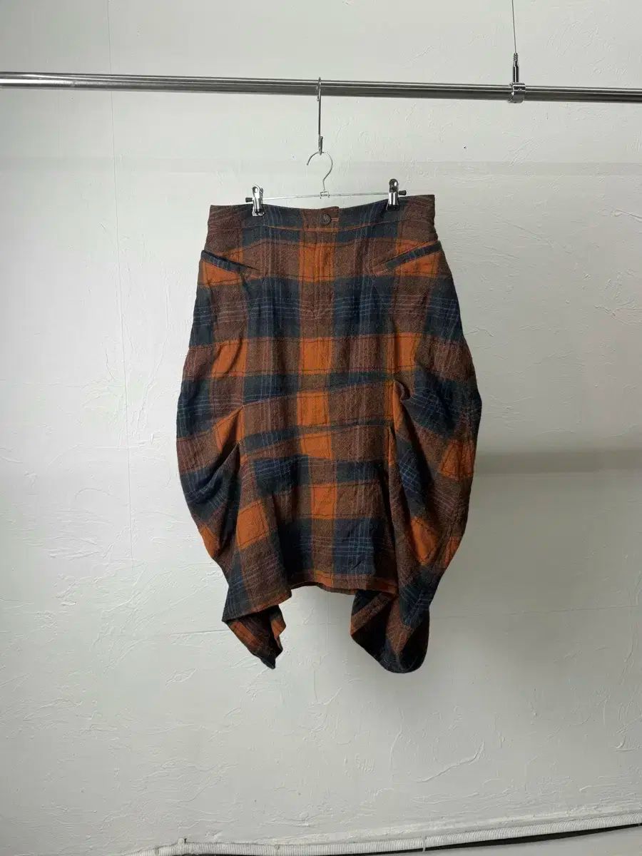 센소 유니코 i mu ドレープ スカート