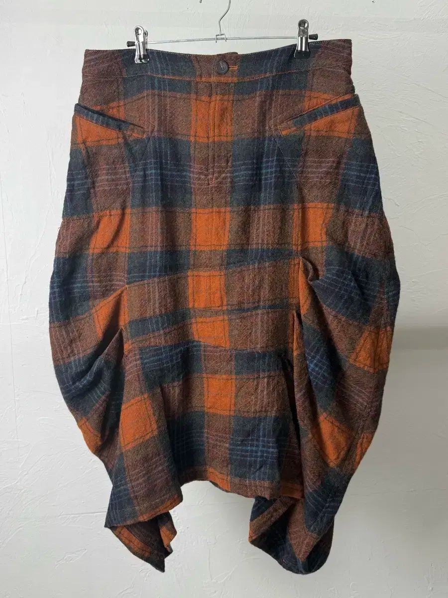 센소 유니코 i mu ドレープ スカート